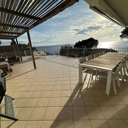 Apartament Casa Miertje Roses Zewnętrze zdjęcie