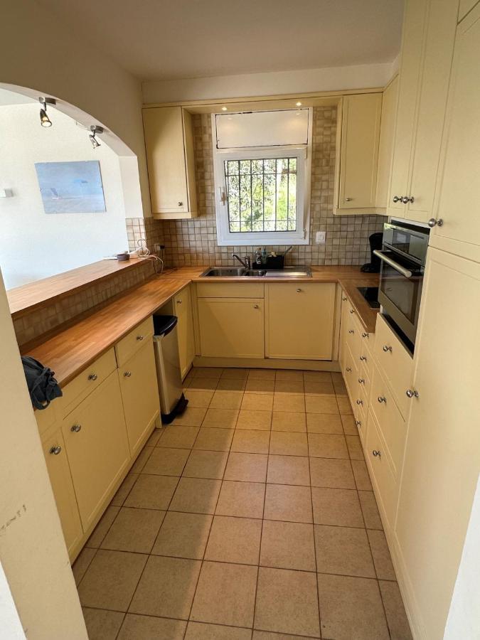 Apartament Casa Miertje Roses Zewnętrze zdjęcie