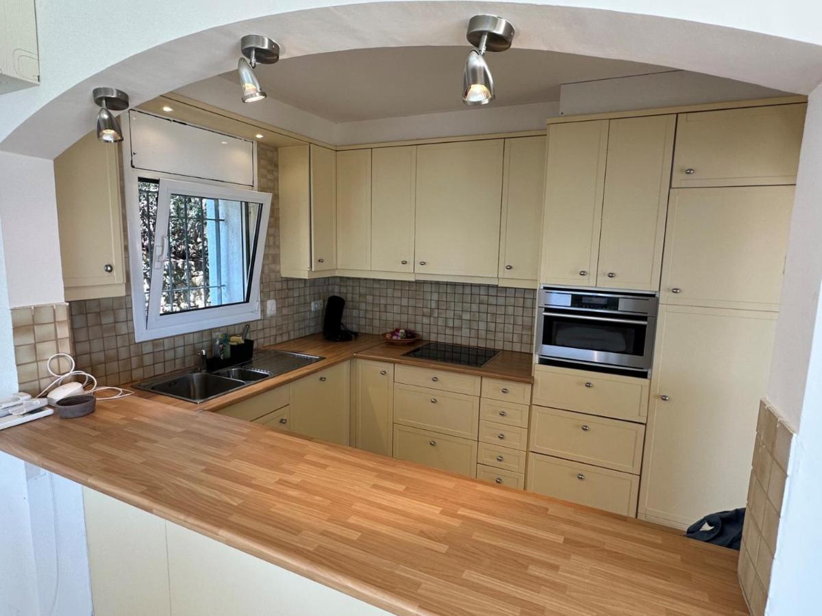 Apartament Casa Miertje Roses Zewnętrze zdjęcie