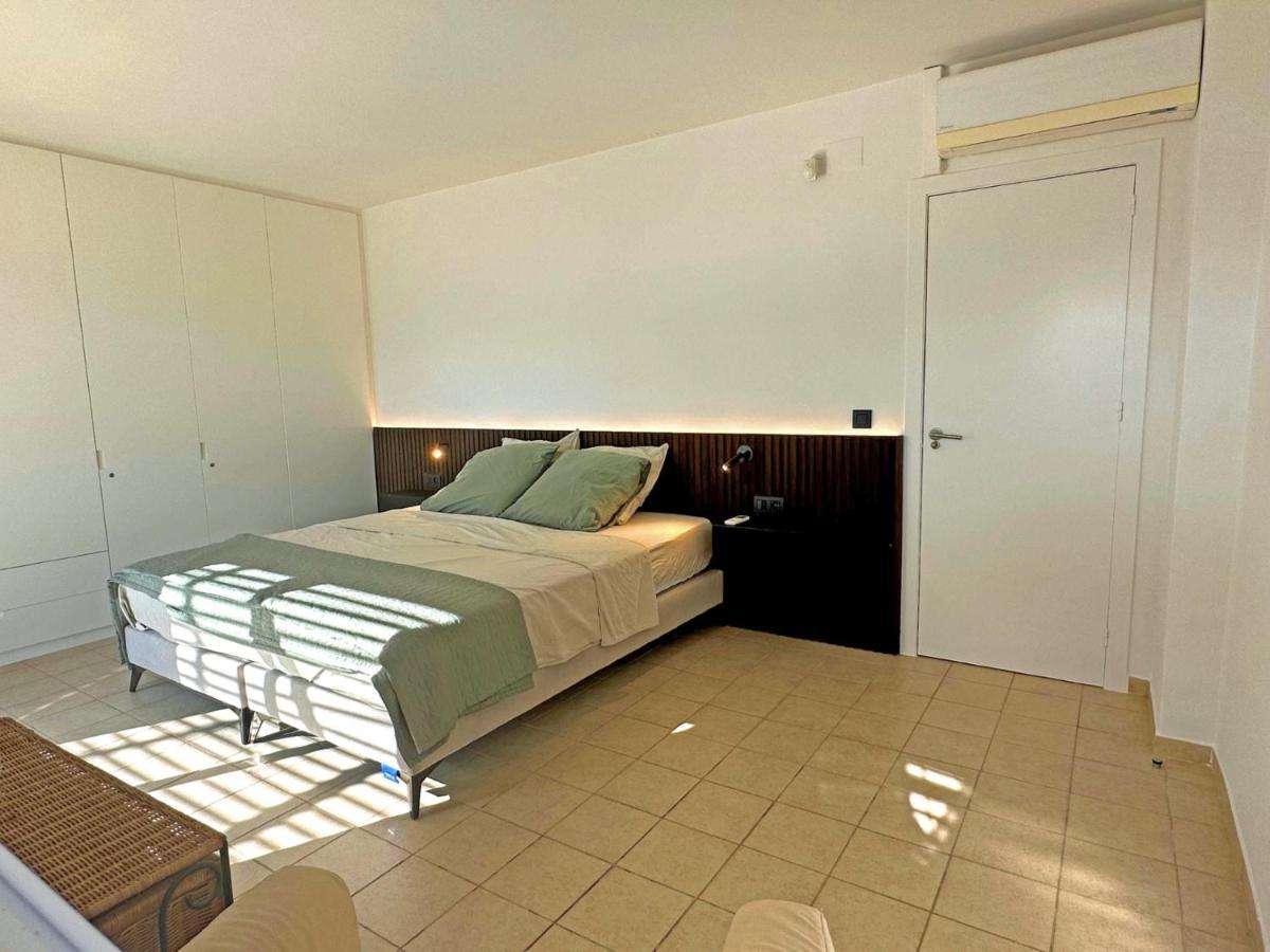 Apartament Casa Miertje Roses Zewnętrze zdjęcie