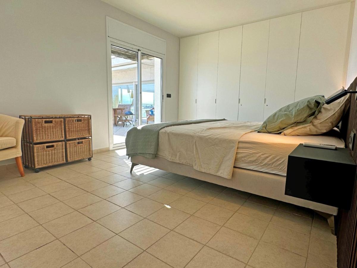 Apartament Casa Miertje Roses Zewnętrze zdjęcie