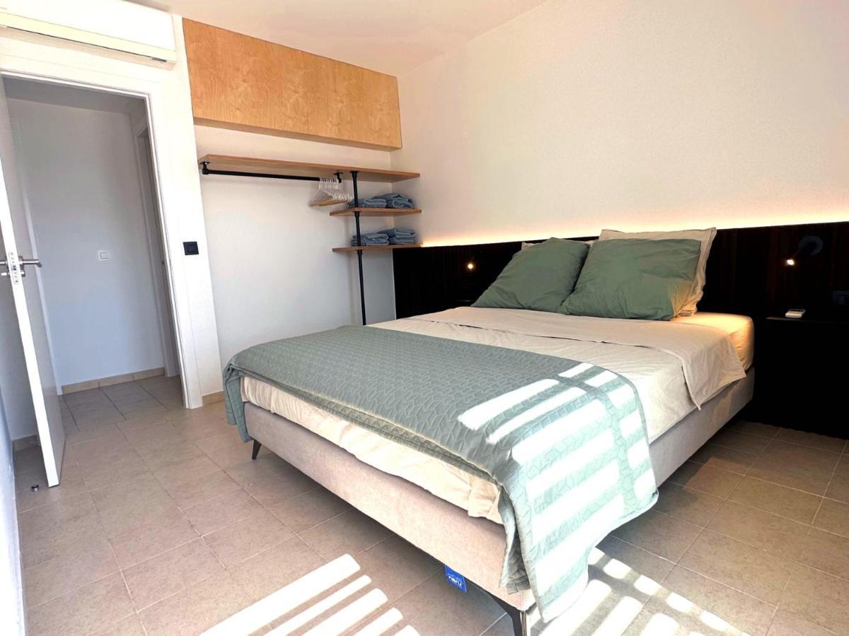 Apartament Casa Miertje Roses Zewnętrze zdjęcie