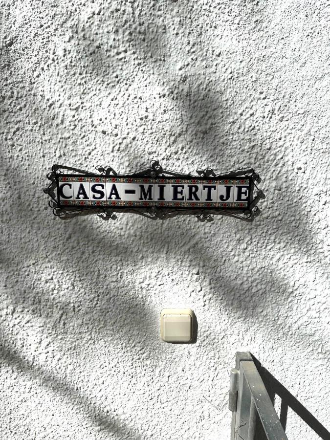 Apartament Casa Miertje Roses Zewnętrze zdjęcie
