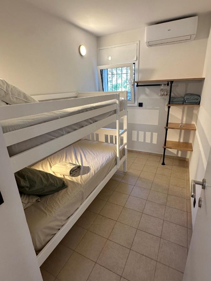 Apartament Casa Miertje Roses Zewnętrze zdjęcie