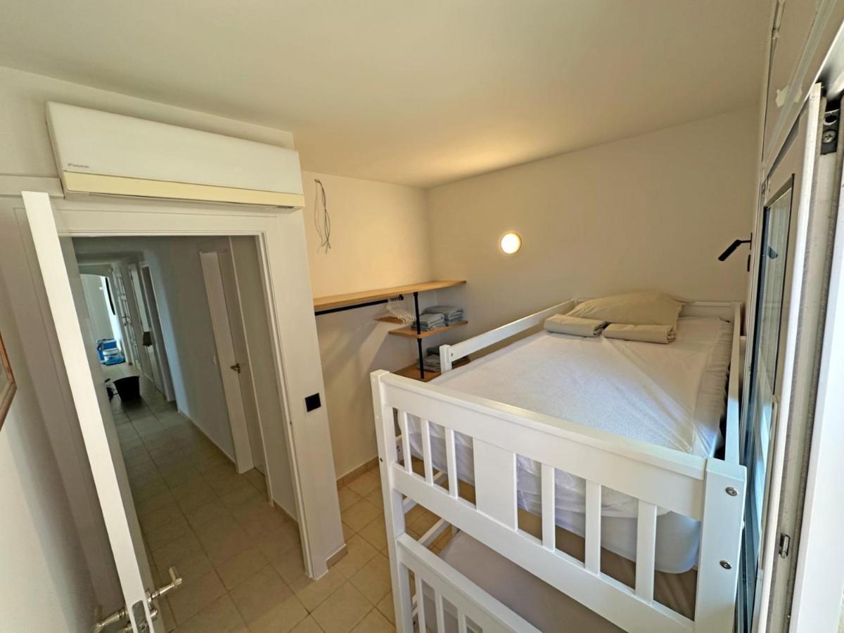 Apartament Casa Miertje Roses Zewnętrze zdjęcie