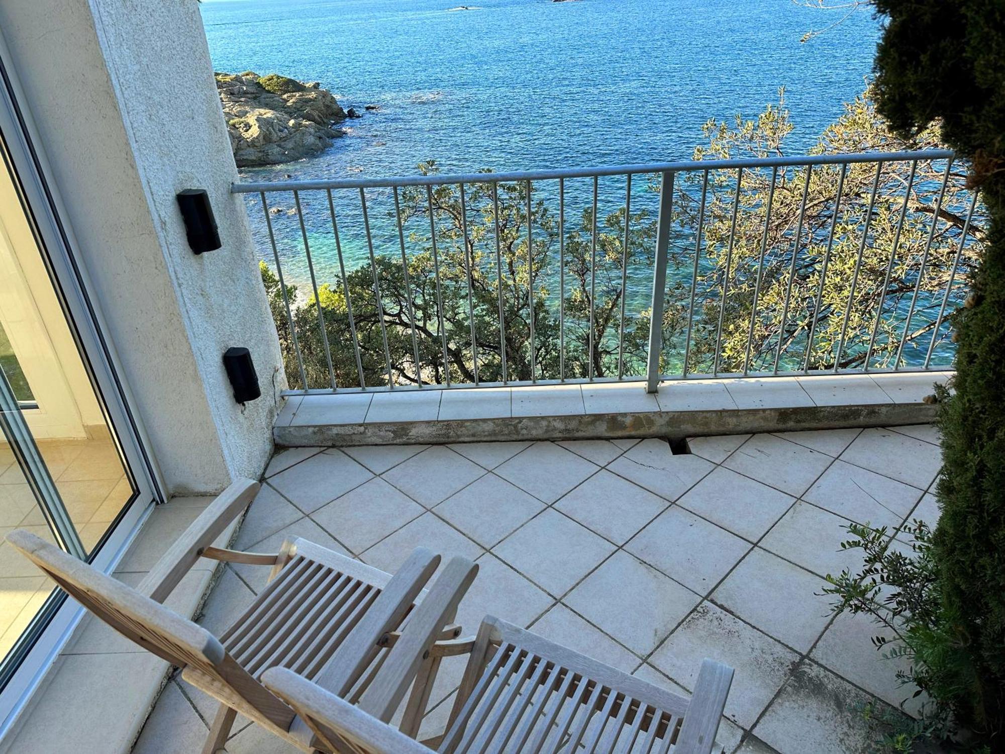 Apartament Casa Miertje Roses Zewnętrze zdjęcie