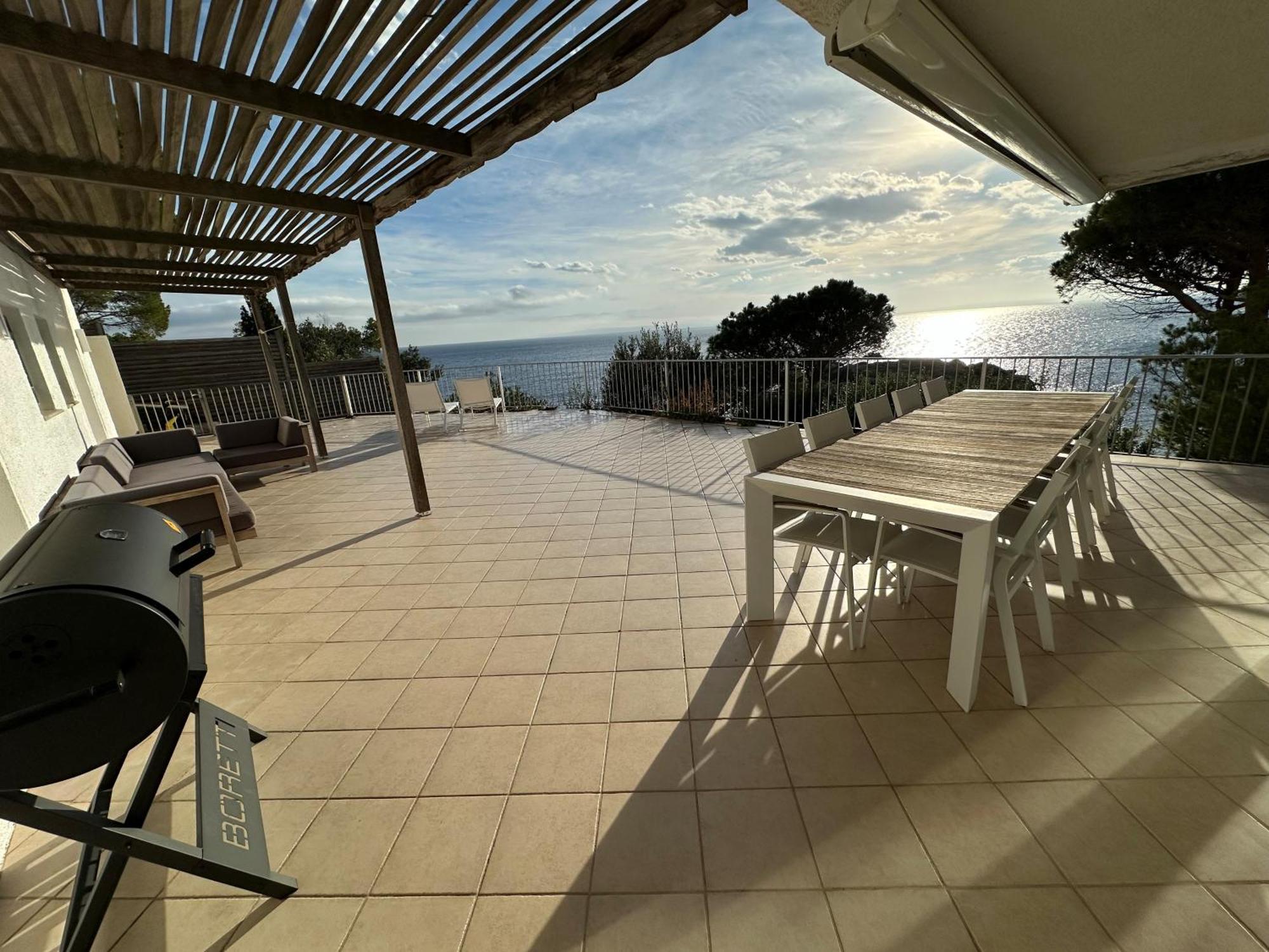 Apartament Casa Miertje Roses Zewnętrze zdjęcie
