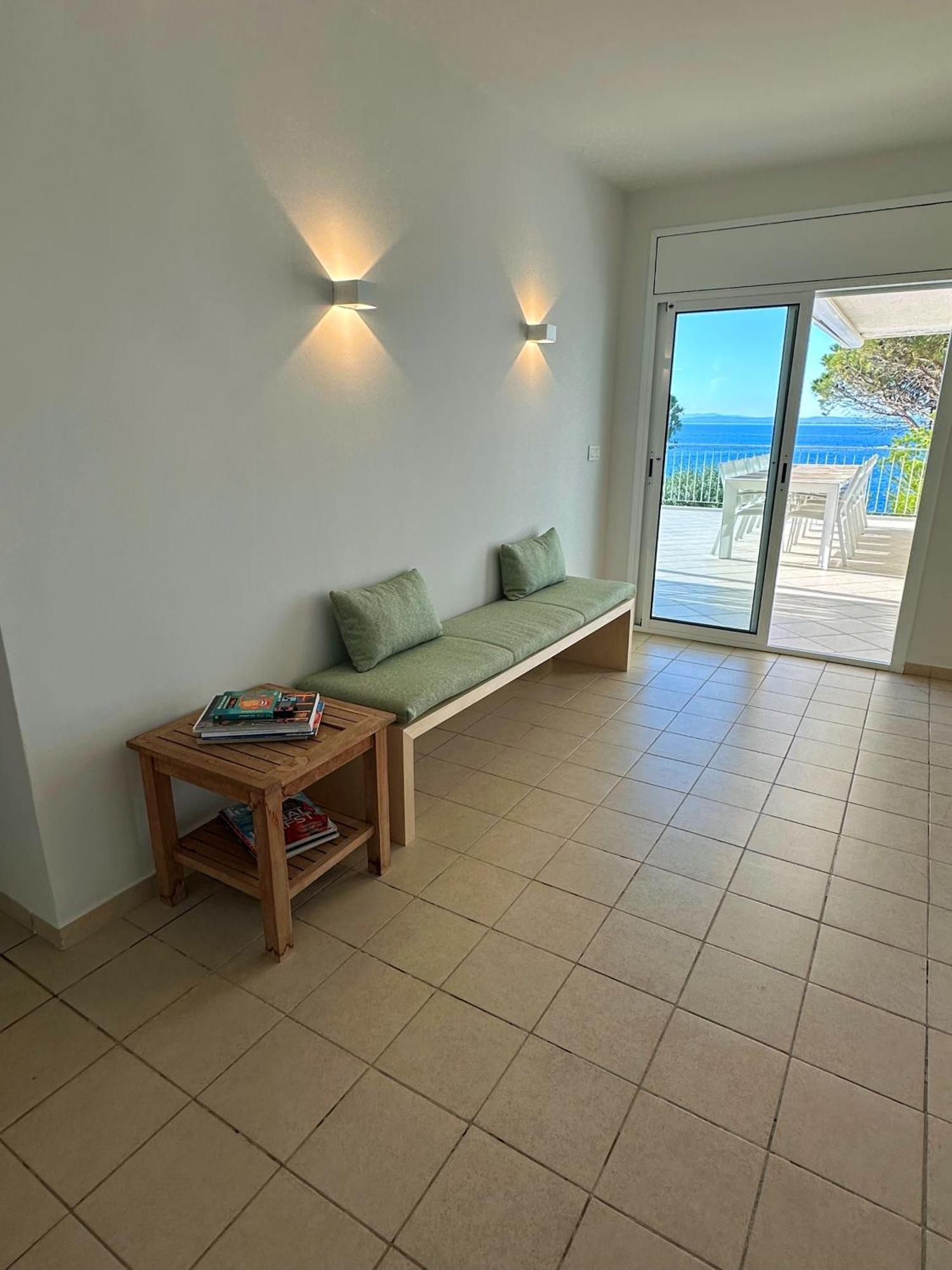 Apartament Casa Miertje Roses Zewnętrze zdjęcie