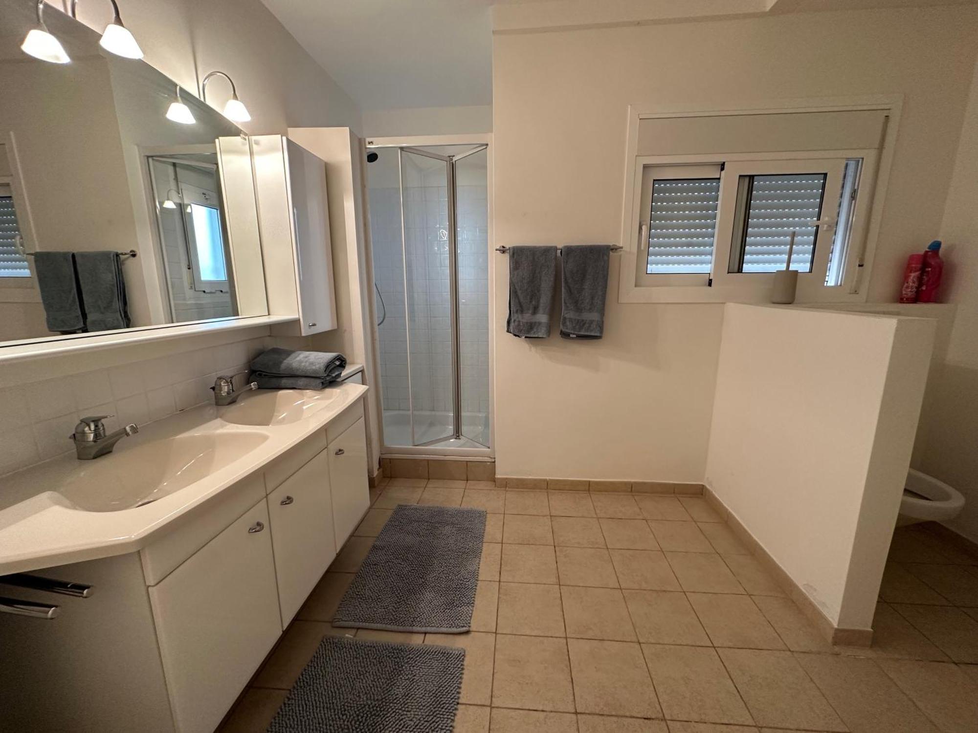 Apartament Casa Miertje Roses Zewnętrze zdjęcie